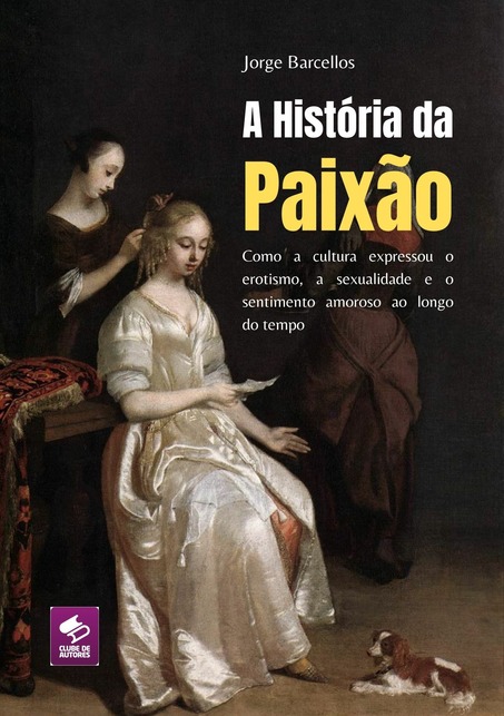 A História da Paixão